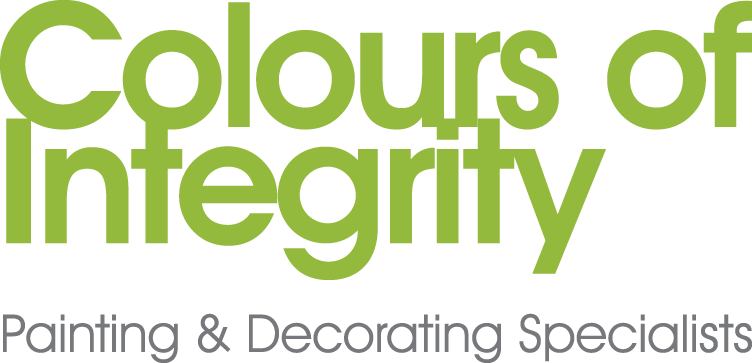 Colours of Integrity logo