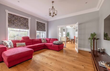 Decorating berkshire